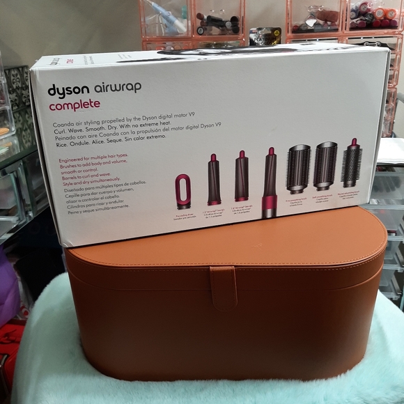 Dyson Other - 💥💫BRAND NEW DYSON AIRWRAP COMPLETE SET